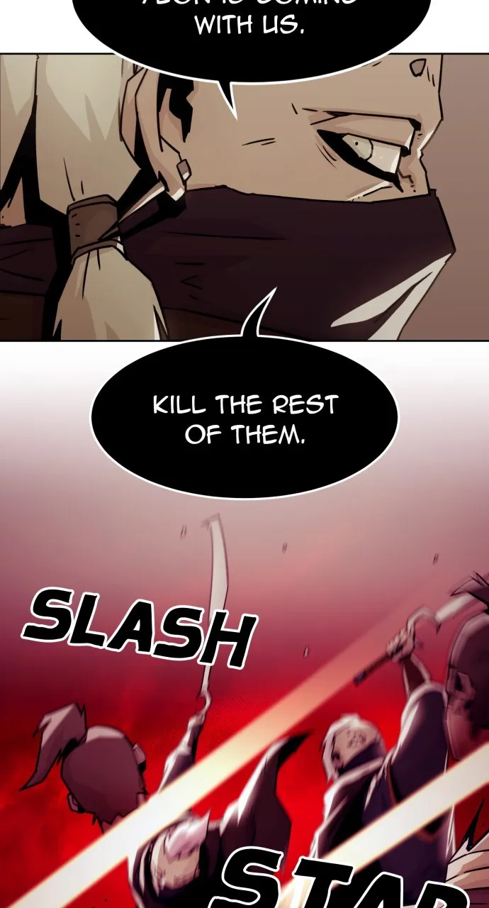 The Dang Clan’s Swordmaster Heir Just Wants a Normal Life Chapter 33 page 45 - 