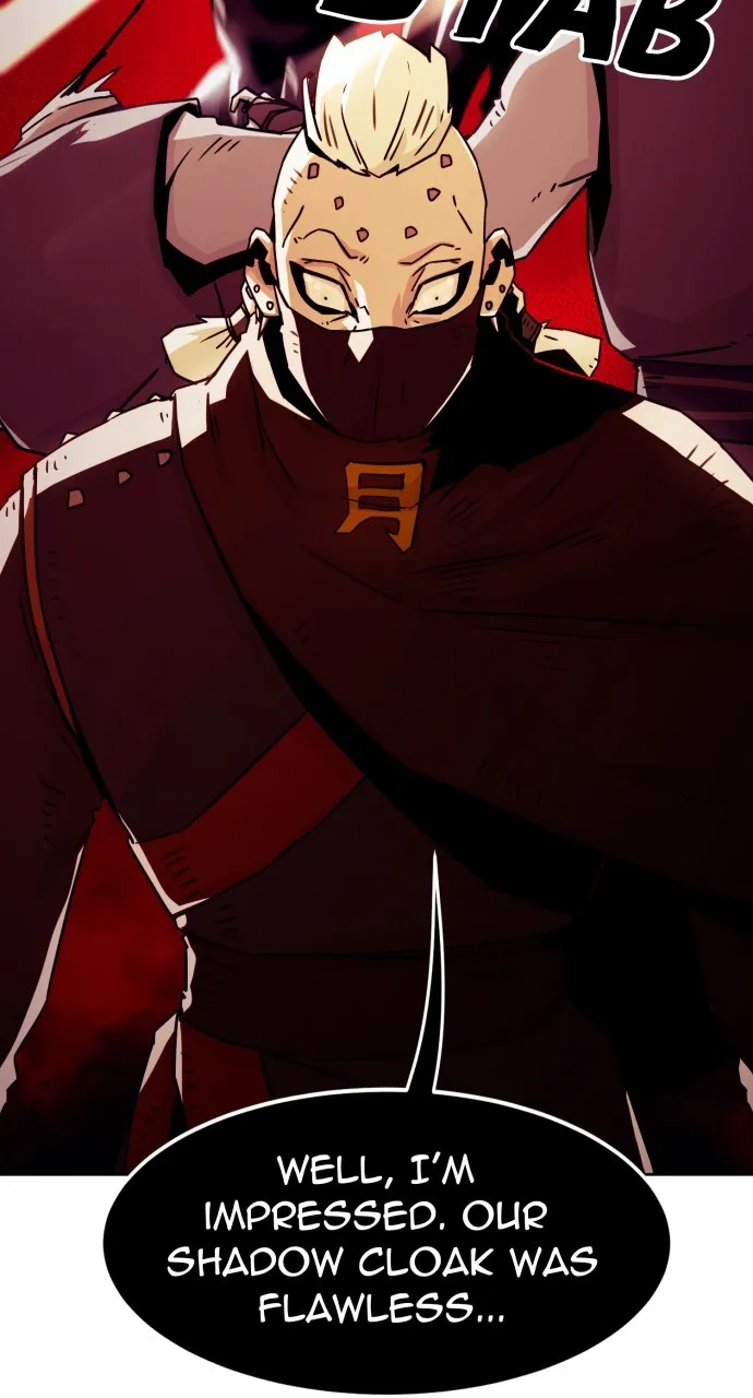 The Dang Clan’s Swordmaster Heir Just Wants a Normal Life Chapter 33 page 46 - 