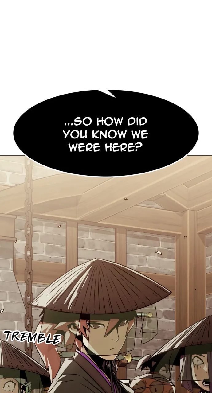 The Dang Clan’s Swordmaster Heir Just Wants a Normal Life Chapter 33 page 47 - 