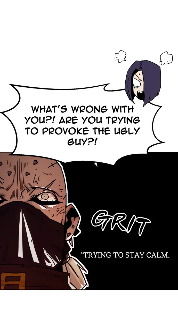 The Dang Clan’s Swordmaster Heir Just Wants a Normal Life Chapter 33 page 50 - 