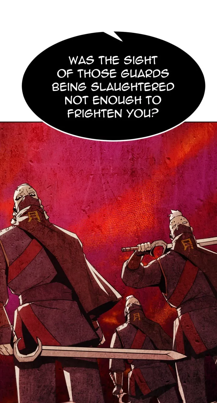 The Dang Clan’s Swordmaster Heir Just Wants a Normal Life Chapter 33 page 51 - 