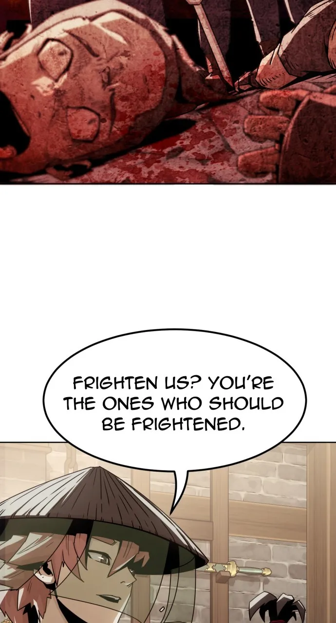 The Dang Clan’s Swordmaster Heir Just Wants a Normal Life Chapter 33 page 52 - 