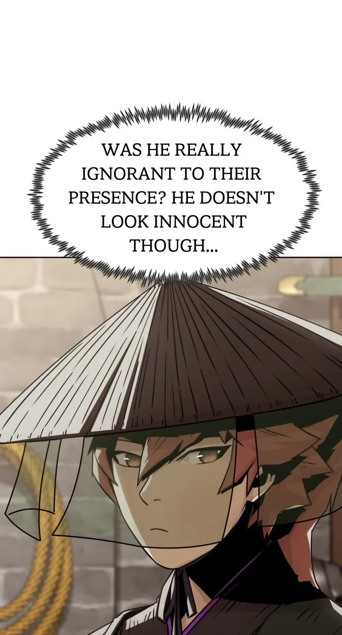 The Dang Clan’s Swordmaster Heir Just Wants a Normal Life Chapter 33 page 58 - 