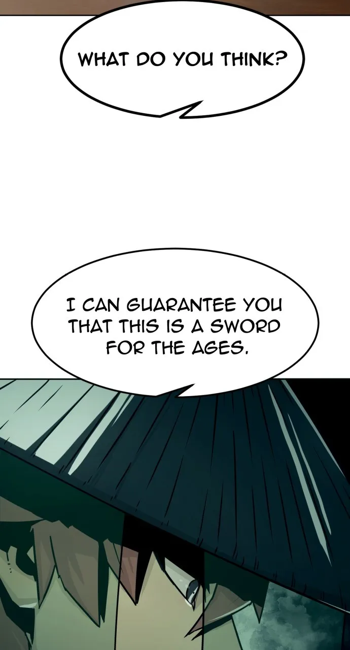The Dang Clan’s Swordmaster Heir Just Wants a Normal Life Chapter 33 page 7 - 
