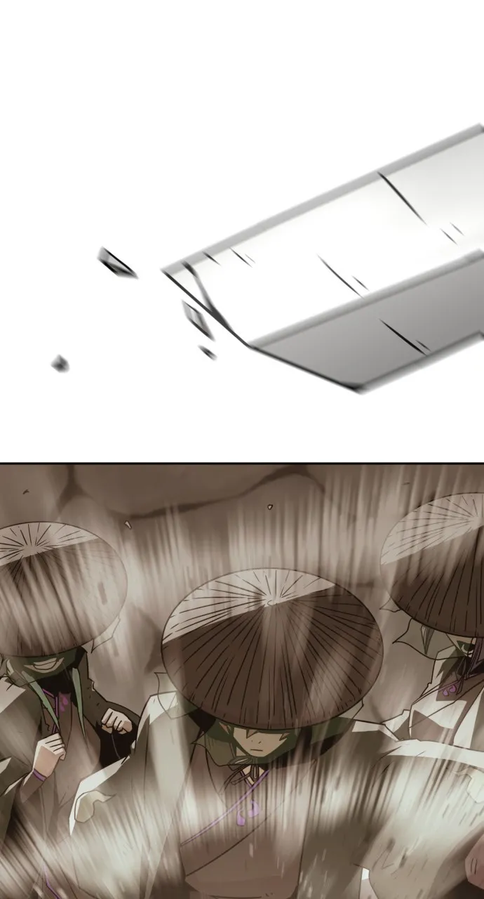 The Dang Clan’s Swordmaster Heir Just Wants a Normal Life Chapter 33 page 62 - 
