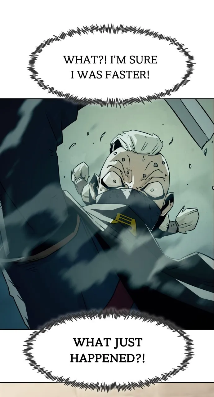 The Dang Clan’s Swordmaster Heir Just Wants a Normal Life Chapter 33 page 65 - 
