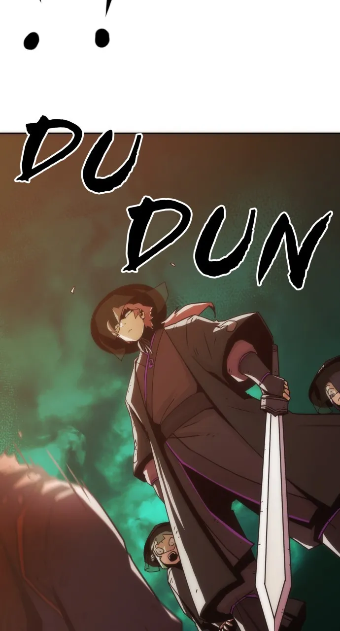 The Dang Clan’s Swordmaster Heir Just Wants a Normal Life Chapter 33 page 71 - 