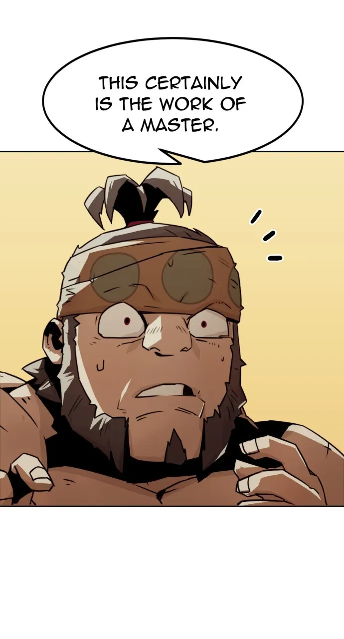 The Dang Clan’s Swordmaster Heir Just Wants a Normal Life Chapter 33 page 74 - 