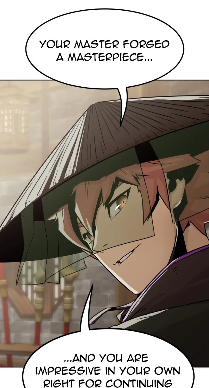 The Dang Clan’s Swordmaster Heir Just Wants a Normal Life Chapter 33 page 75 - 