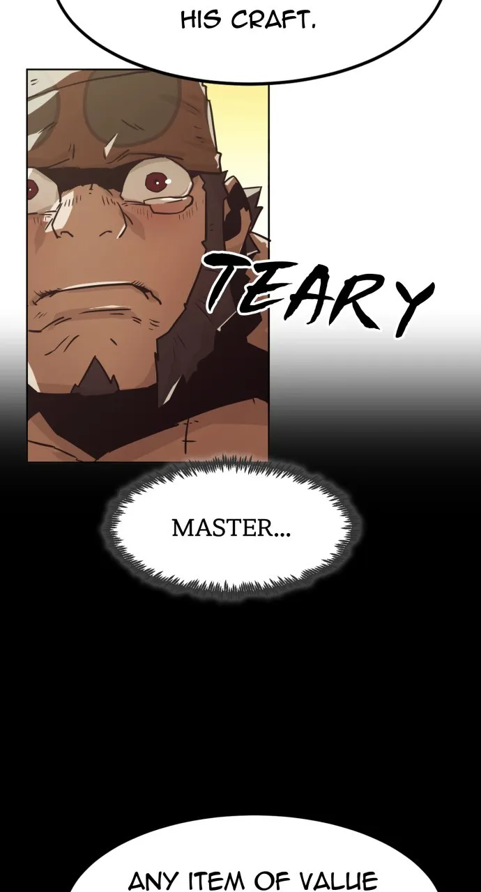 The Dang Clan’s Swordmaster Heir Just Wants a Normal Life Chapter 33 page 76 - 