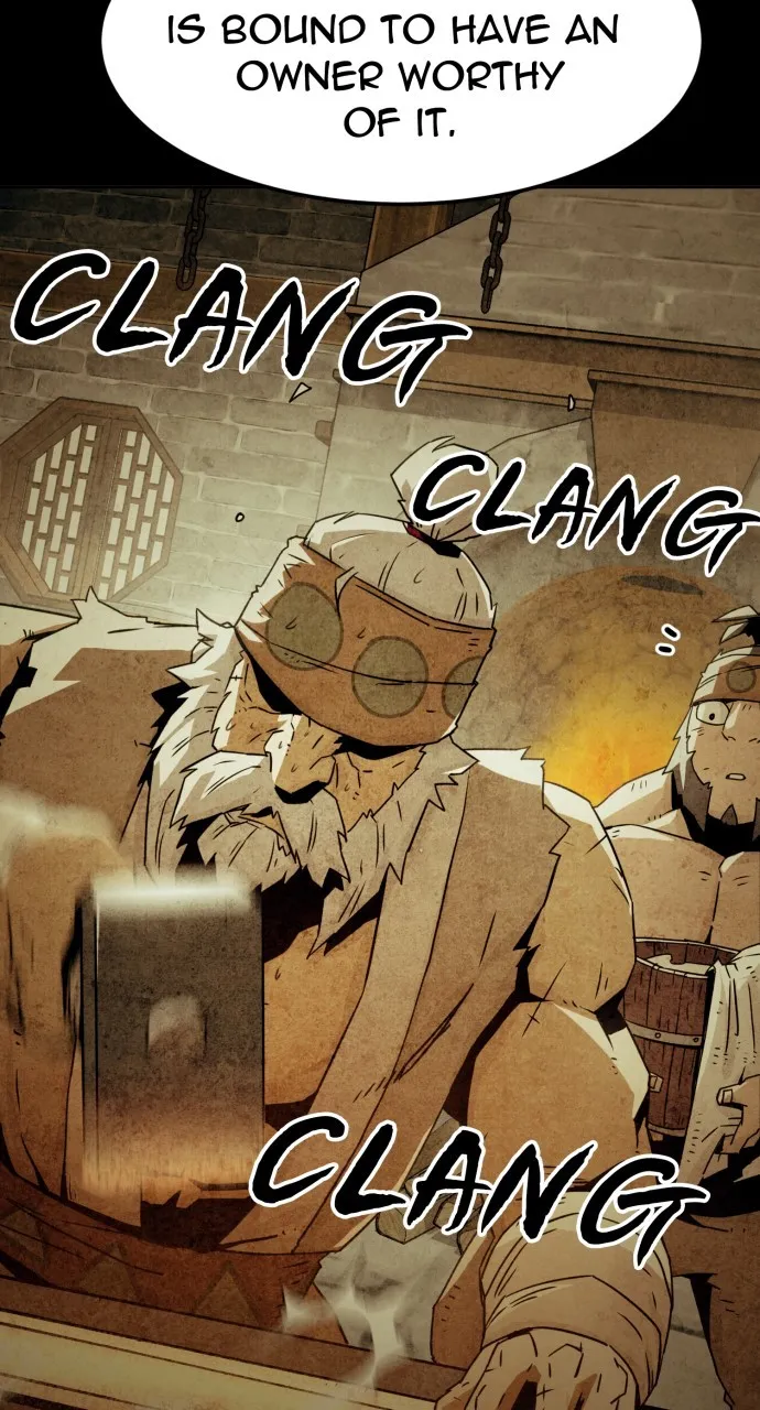 The Dang Clan’s Swordmaster Heir Just Wants a Normal Life Chapter 33 page 77 - 