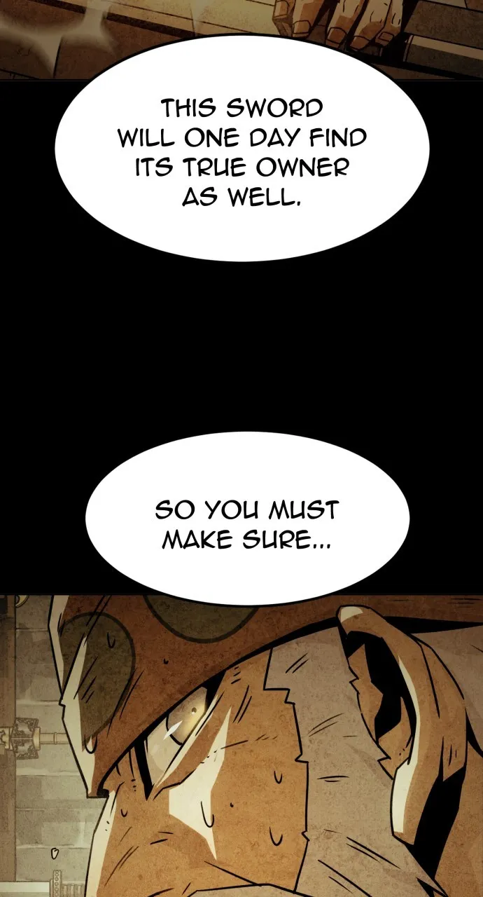 The Dang Clan’s Swordmaster Heir Just Wants a Normal Life Chapter 33 page 78 - 