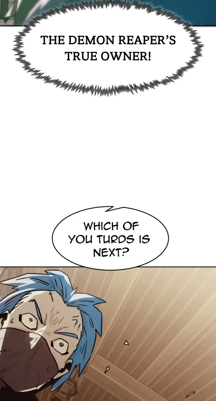The Dang Clan’s Swordmaster Heir Just Wants a Normal Life Chapter 33 page 81 - 