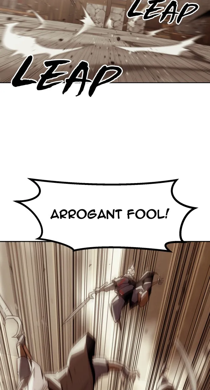 The Dang Clan’s Swordmaster Heir Just Wants a Normal Life Chapter 33 page 83 - 