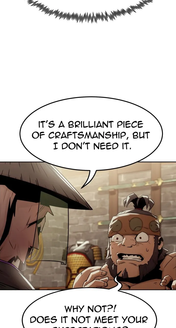 The Dang Clan’s Swordmaster Heir Just Wants a Normal Life Chapter 33 page 10 - 
