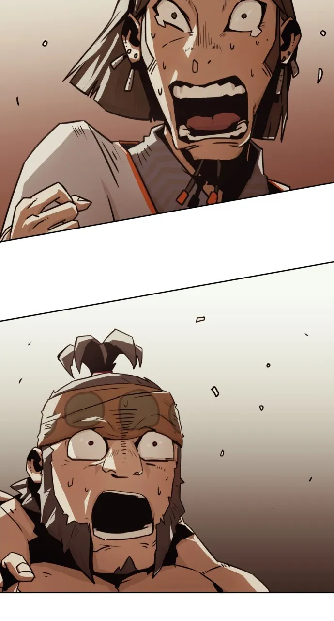 The Dang Clan’s Swordmaster Heir Just Wants a Normal Life Chapter 33 page 92 - 
