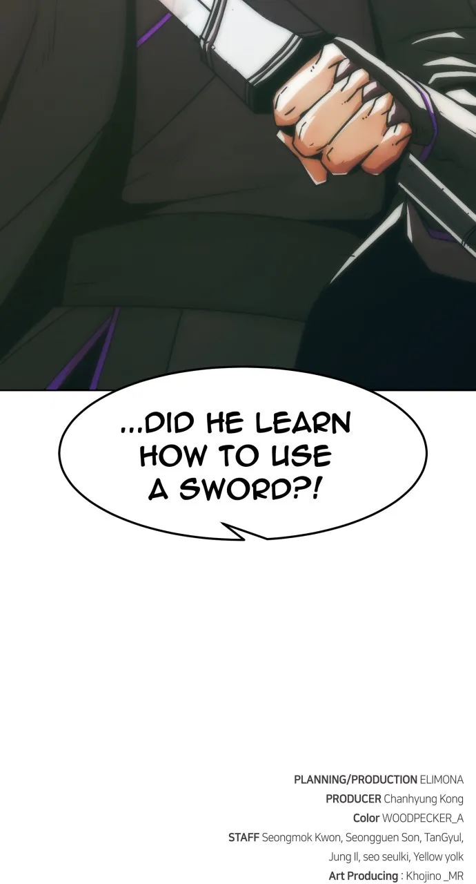 The Dang Clan’s Swordmaster Heir Just Wants a Normal Life Chapter 33 page 95 - 