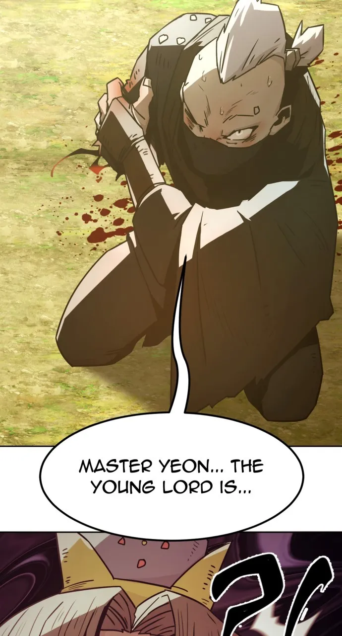 The Dang Clan’s Swordmaster Heir Just Wants a Normal Life Chapter 34 page 11 - 