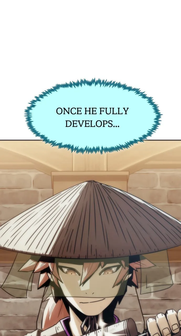 The Dang Clan’s Swordmaster Heir Just Wants a Normal Life Chapter 34 page 101 - 