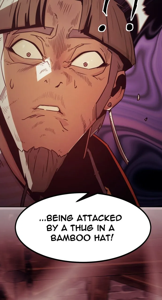 The Dang Clan’s Swordmaster Heir Just Wants a Normal Life Chapter 34 page 12 - 