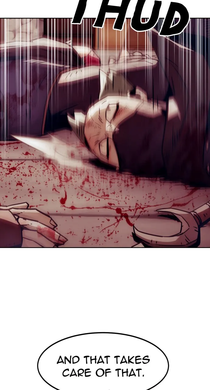 The Dang Clan’s Swordmaster Heir Just Wants a Normal Life Chapter 34 page 16 - 