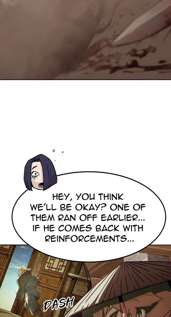 The Dang Clan’s Swordmaster Heir Just Wants a Normal Life Chapter 34 page 19 - 