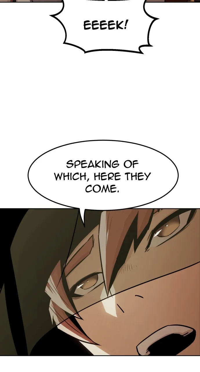 The Dang Clan’s Swordmaster Heir Just Wants a Normal Life Chapter 34 page 24 - 