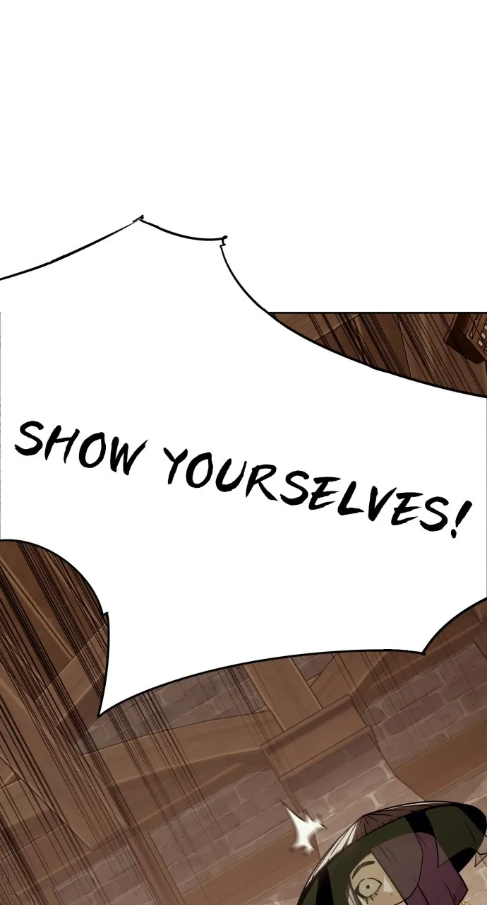 The Dang Clan’s Swordmaster Heir Just Wants a Normal Life Chapter 34 page 25 - 
