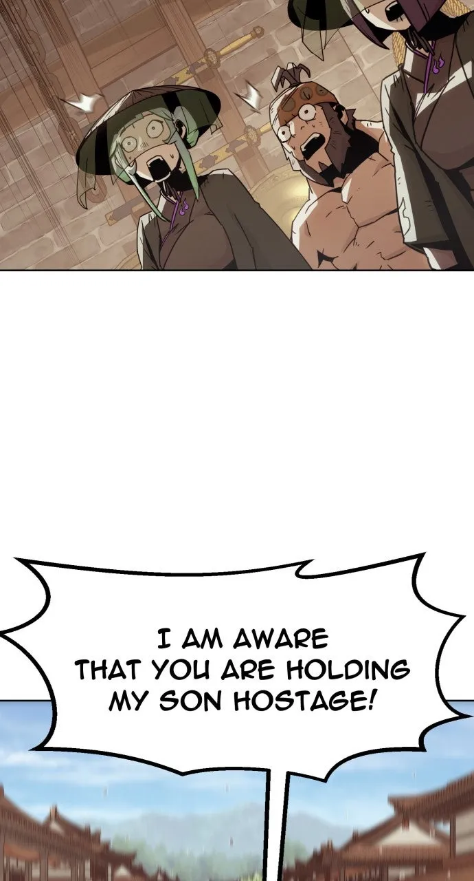 The Dang Clan’s Swordmaster Heir Just Wants a Normal Life Chapter 34 page 26 - 