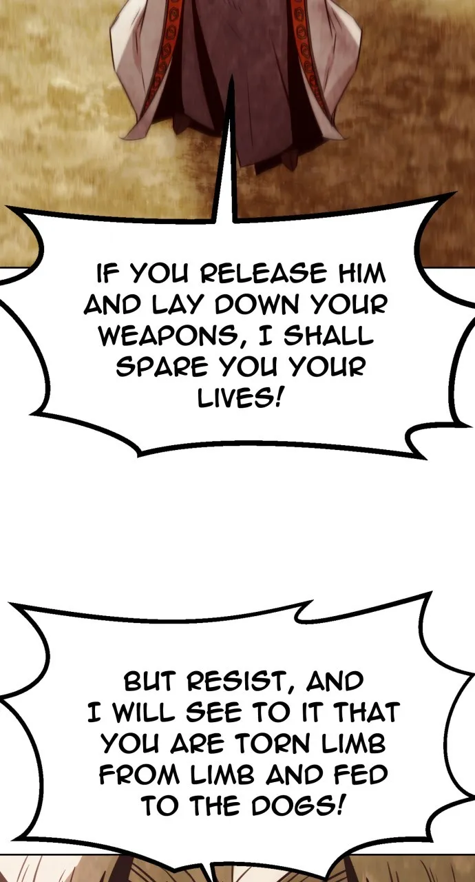 The Dang Clan’s Swordmaster Heir Just Wants a Normal Life Chapter 34 page 28 - 