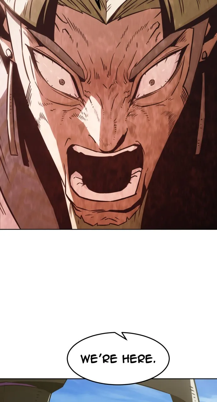 The Dang Clan’s Swordmaster Heir Just Wants a Normal Life Chapter 34 page 29 - 