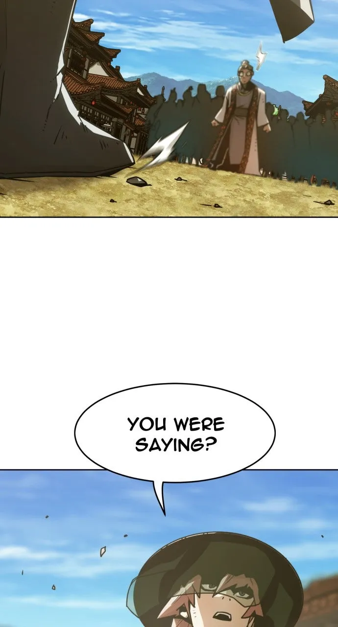 The Dang Clan’s Swordmaster Heir Just Wants a Normal Life Chapter 34 page 30 - 