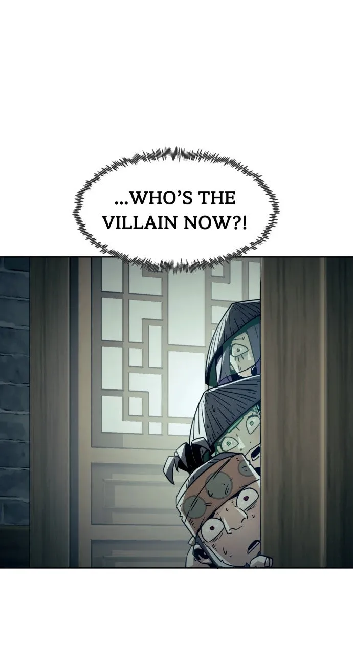 The Dang Clan’s Swordmaster Heir Just Wants a Normal Life Chapter 34 page 32 - 