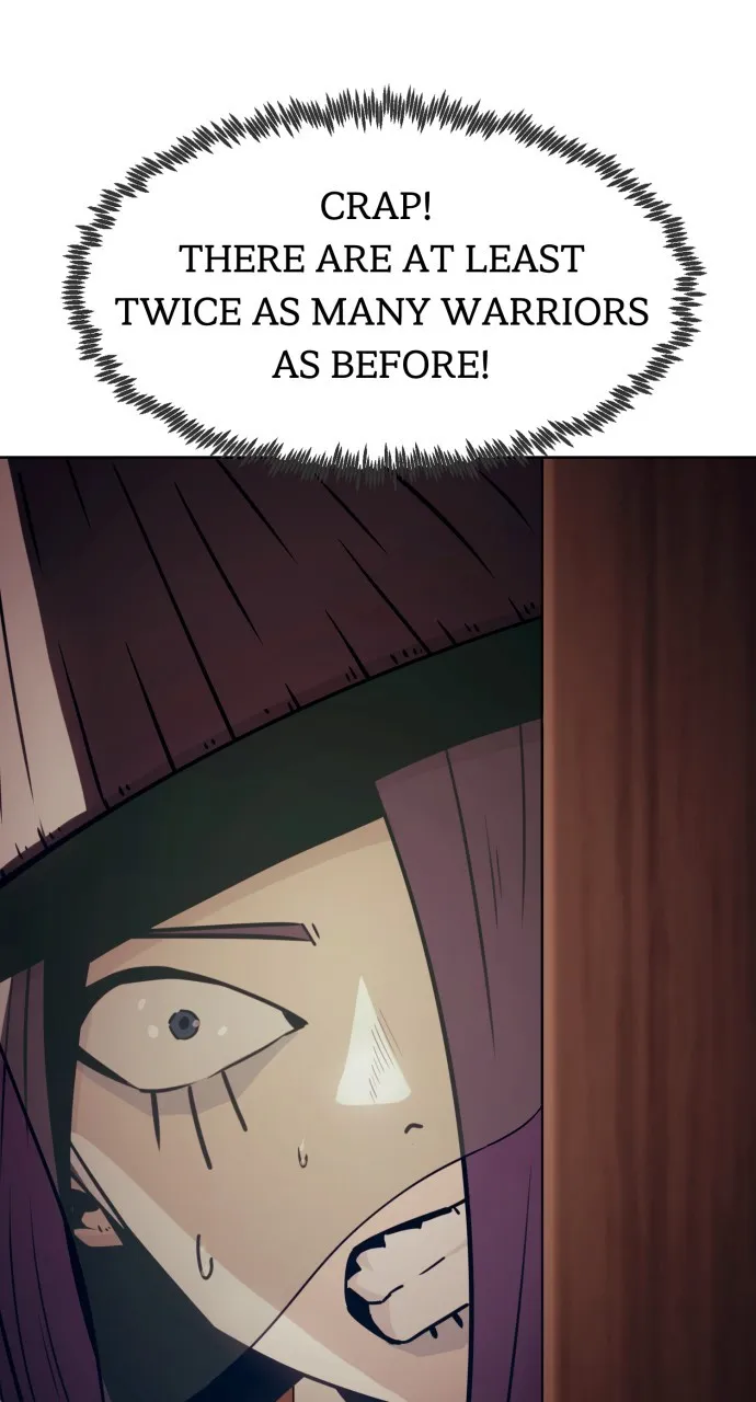 The Dang Clan’s Swordmaster Heir Just Wants a Normal Life Chapter 34 page 33 - 