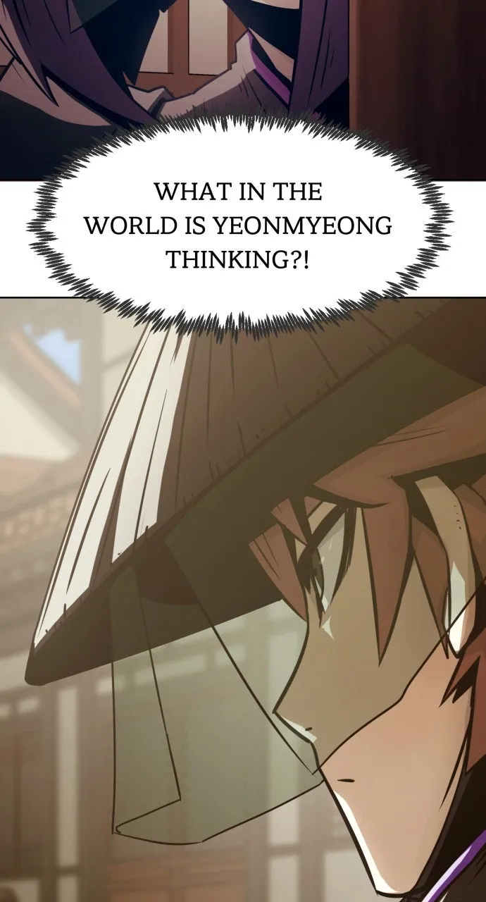 The Dang Clan’s Swordmaster Heir Just Wants a Normal Life Chapter 34 page 34 - 