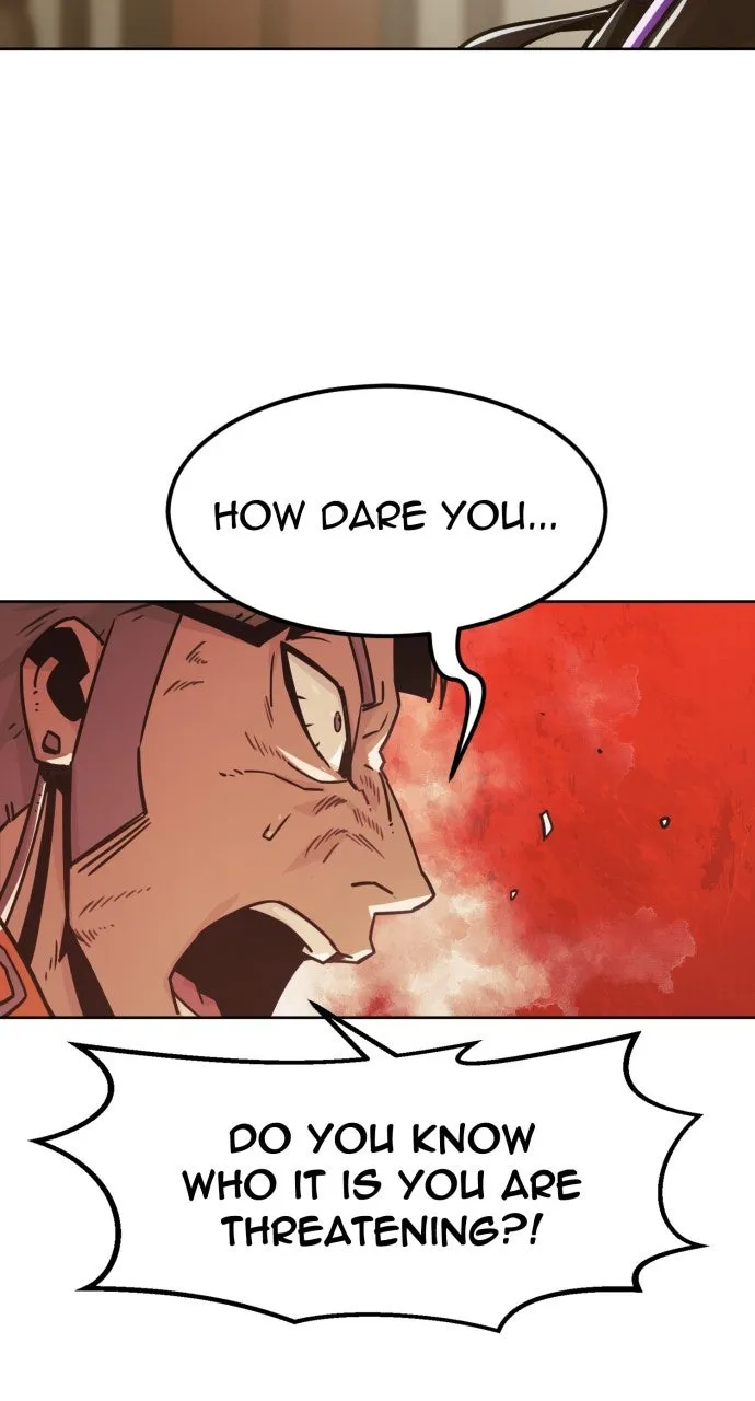 The Dang Clan’s Swordmaster Heir Just Wants a Normal Life Chapter 34 page 35 - 