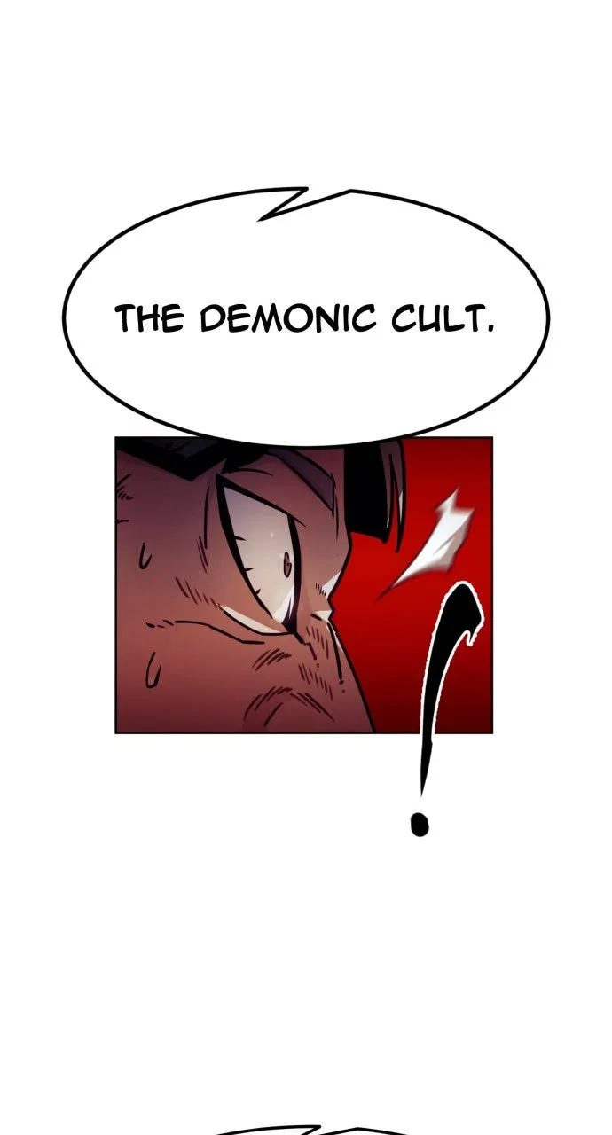 The Dang Clan’s Swordmaster Heir Just Wants a Normal Life Chapter 34 page 36 - 