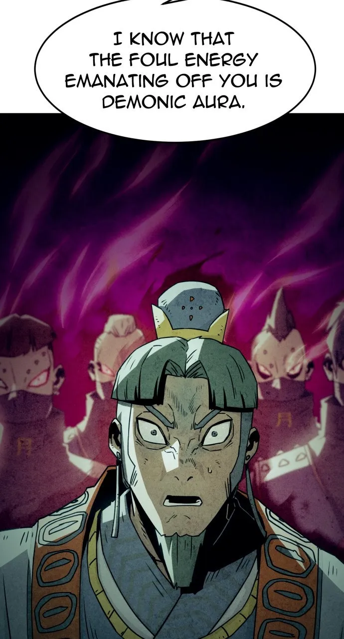 The Dang Clan’s Swordmaster Heir Just Wants a Normal Life Chapter 34 page 37 - 