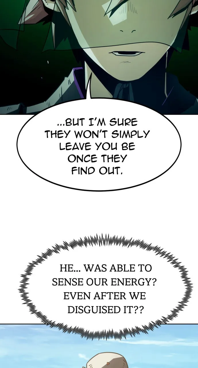 The Dang Clan’s Swordmaster Heir Just Wants a Normal Life Chapter 34 page 39 - 