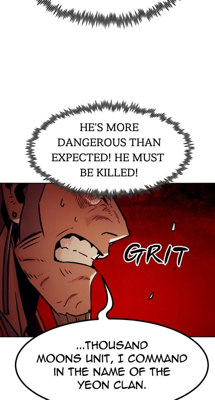 The Dang Clan’s Swordmaster Heir Just Wants a Normal Life Chapter 34 page 41 - 