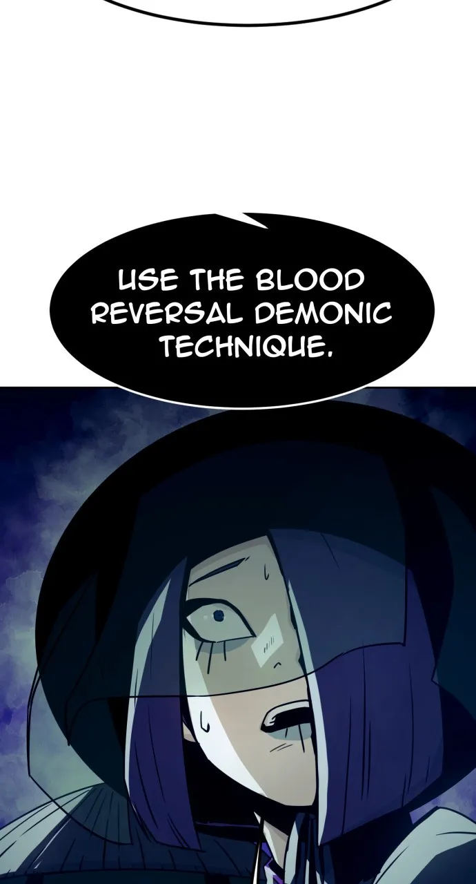 The Dang Clan’s Swordmaster Heir Just Wants a Normal Life Chapter 34 page 42 - 