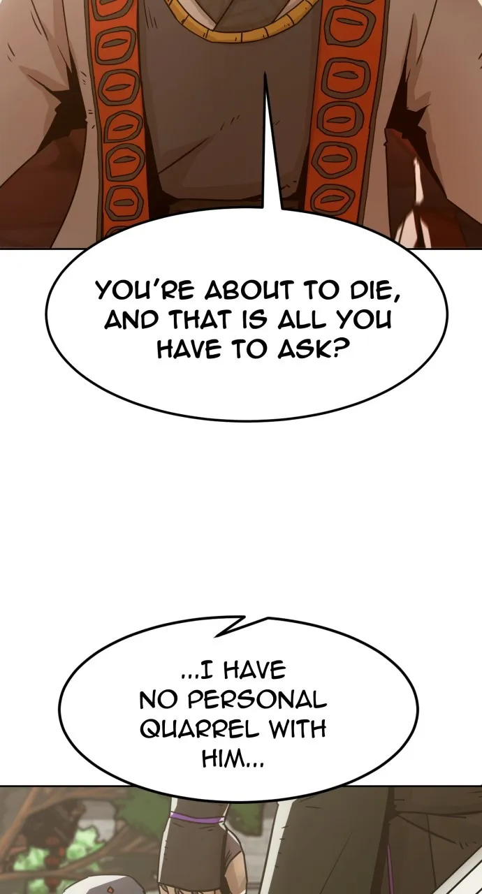 The Dang Clan’s Swordmaster Heir Just Wants a Normal Life Chapter 34 page 47 - 