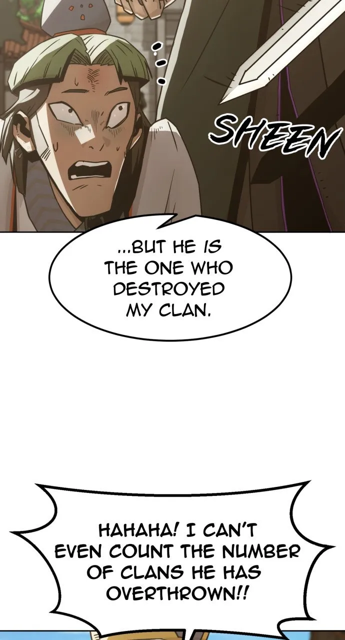 The Dang Clan’s Swordmaster Heir Just Wants a Normal Life Chapter 34 page 48 - 