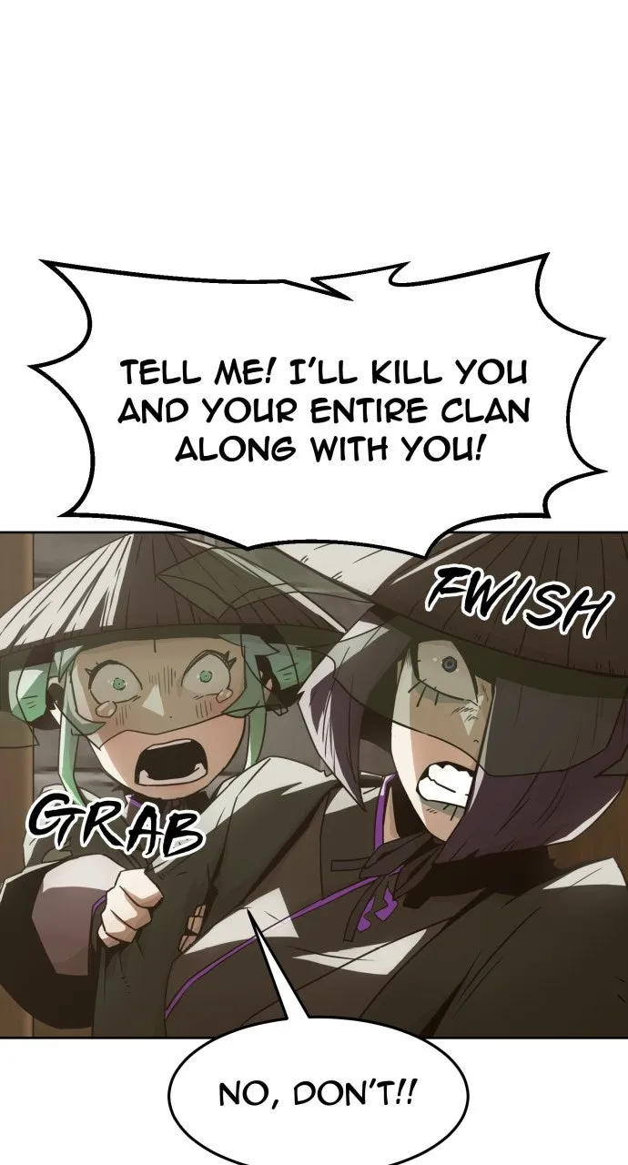 The Dang Clan’s Swordmaster Heir Just Wants a Normal Life Chapter 34 page 50 - 