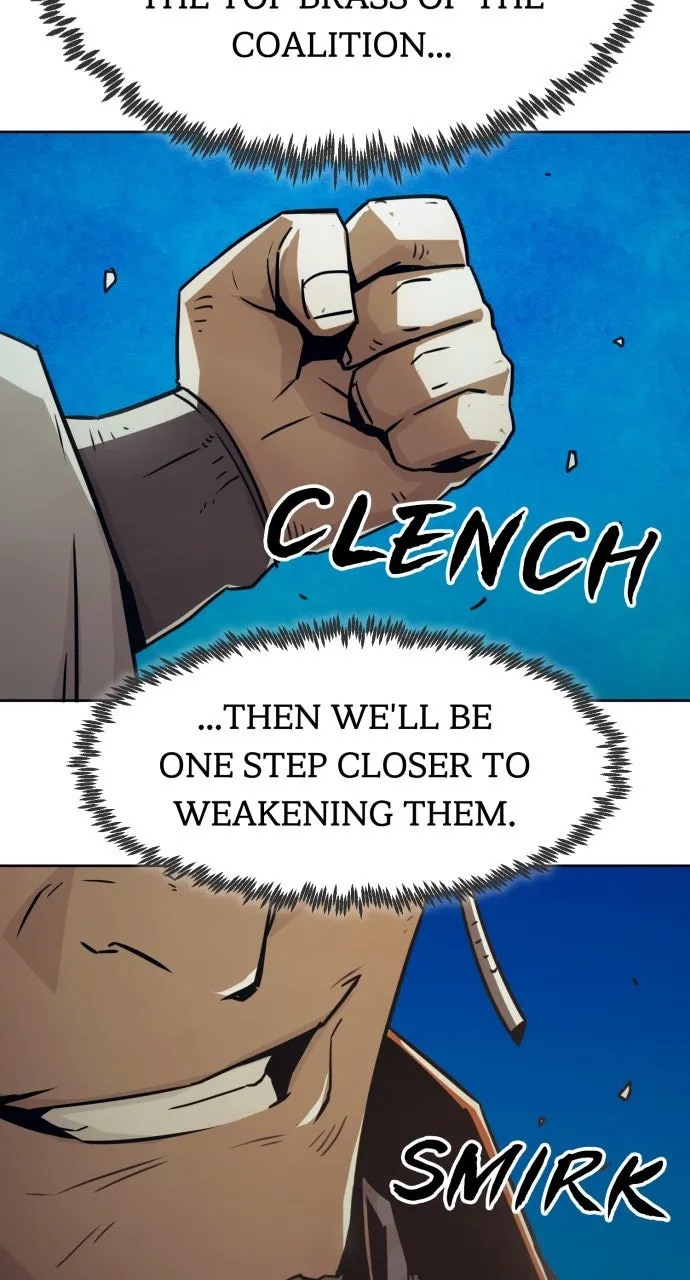 The Dang Clan’s Swordmaster Heir Just Wants a Normal Life Chapter 34 page 6 - 
