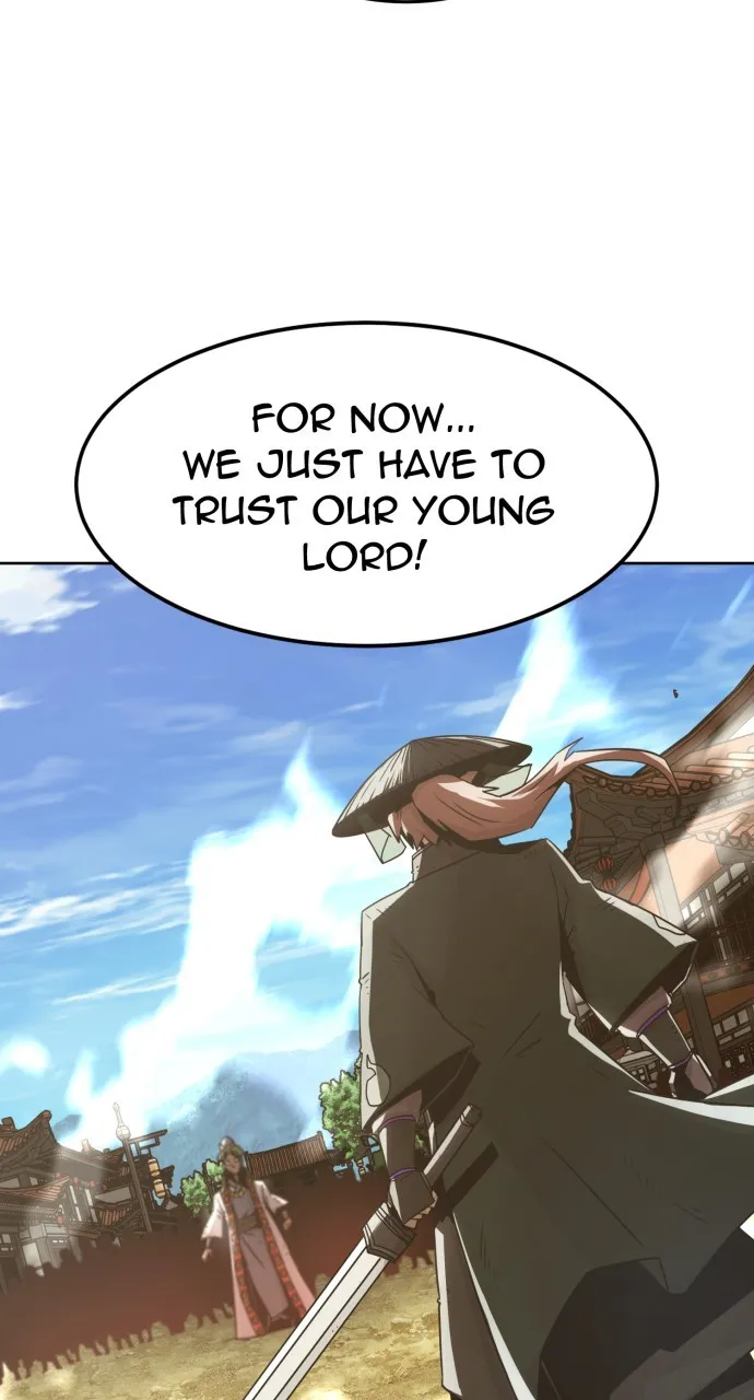The Dang Clan’s Swordmaster Heir Just Wants a Normal Life Chapter 34 page 52 - 