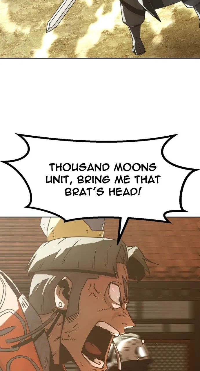 The Dang Clan’s Swordmaster Heir Just Wants a Normal Life Chapter 34 page 53 - 