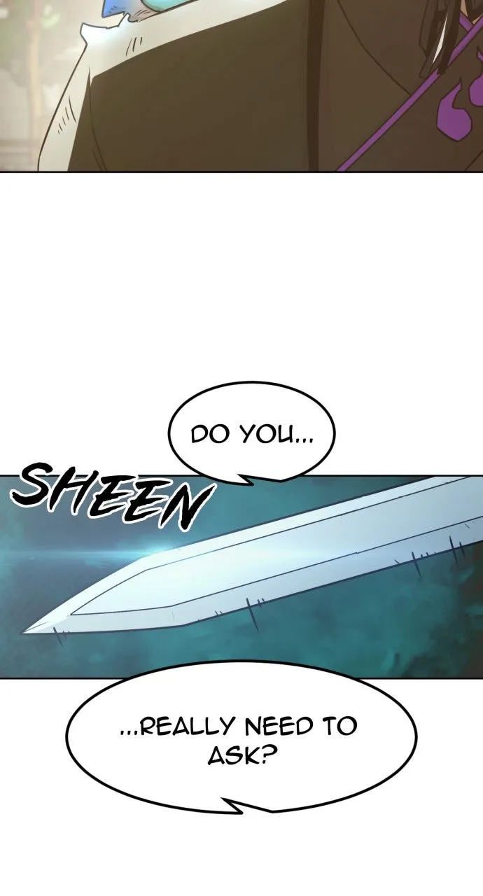 The Dang Clan’s Swordmaster Heir Just Wants a Normal Life Chapter 34 page 55 - 