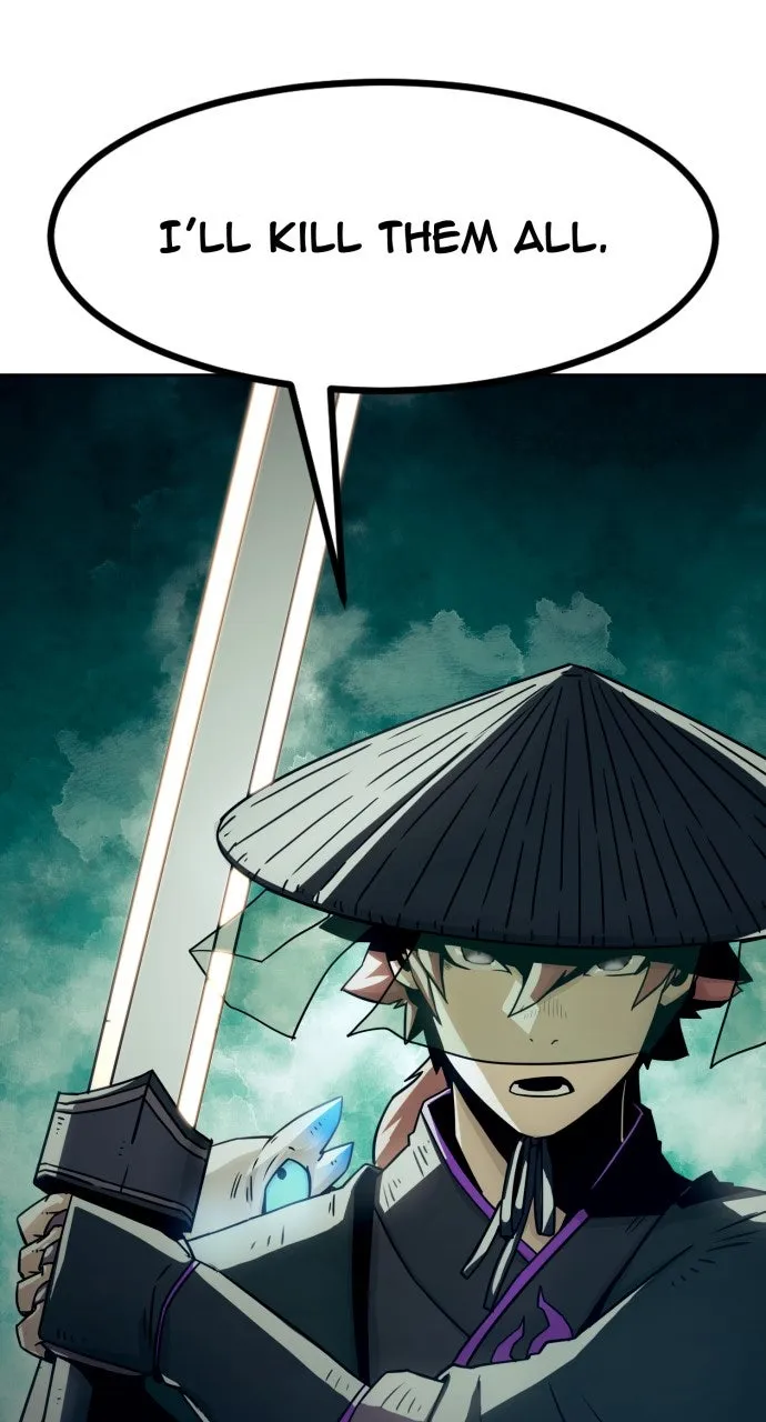 The Dang Clan’s Swordmaster Heir Just Wants a Normal Life Chapter 34 page 56 - 