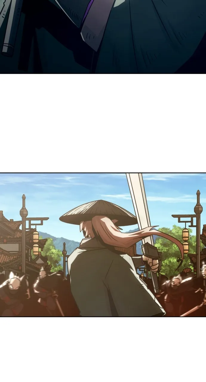The Dang Clan’s Swordmaster Heir Just Wants a Normal Life Chapter 34 page 57 - 